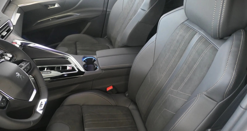 Peugeot 3008 cena 148900 przebieg: 2, rok produkcji 2023 z Pruchnik małe 22